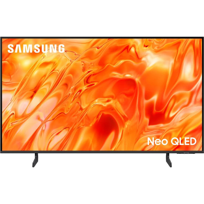 Televizor Neo QLED MiniLED Smart SAMSUNG 43QN70H, Ultra HD 4K, 108cm - WALTI WALTI