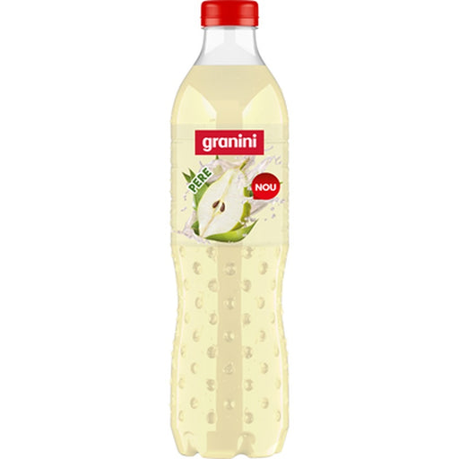 granini Suc Pere SGR 1,5 L - WALTI WALTI