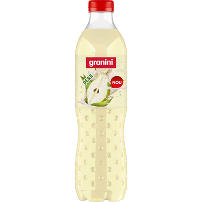granini Suc Pere SGR 1,5 L - WALTI WALTI