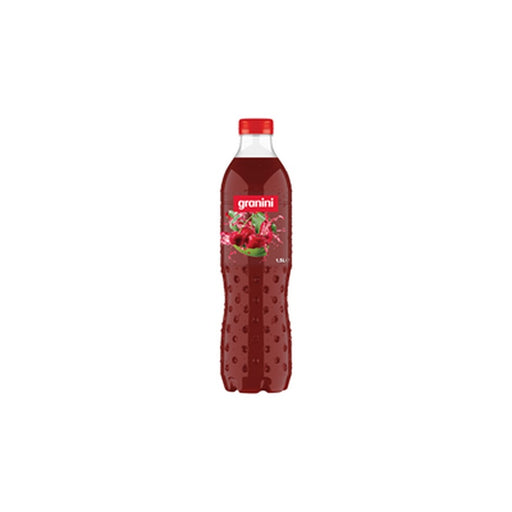 granini Suc Visine SGR 1,5 L - WALTI WALTI