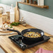 Plita cu inductie TEFAL EveryDay Slim IH210801, 1 arzator, 2100W, negru - WALTI WALTI