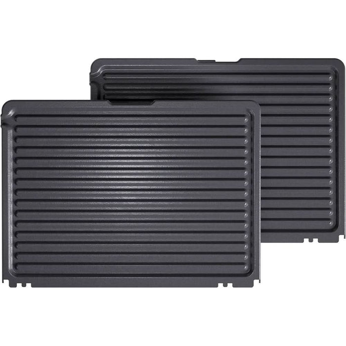 Gratar electric BOSCH TCG3323, 2000W, negru WALTI