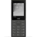 Telefon HMD 150 Music, 8MB RAM, 2G, Dual SIM, Dark Grey - WALTI WALTI
