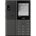Telefon HMD 150 Music, 8MB RAM, 2G, Dual SIM, Dark Grey - WALTI WALTI