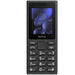 Telefon NOKIA 105 (2024), 4MB RAM, 2G, Dual SIM, Black - WALTI WALTI