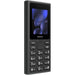 Telefon NOKIA 105 (2024), 4MB RAM, 2G, Dual SIM, Black - WALTI WALTI