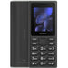 Telefon NOKIA 105 (2024), 4MB RAM, 2G, Dual SIM, Black - WALTI WALTI