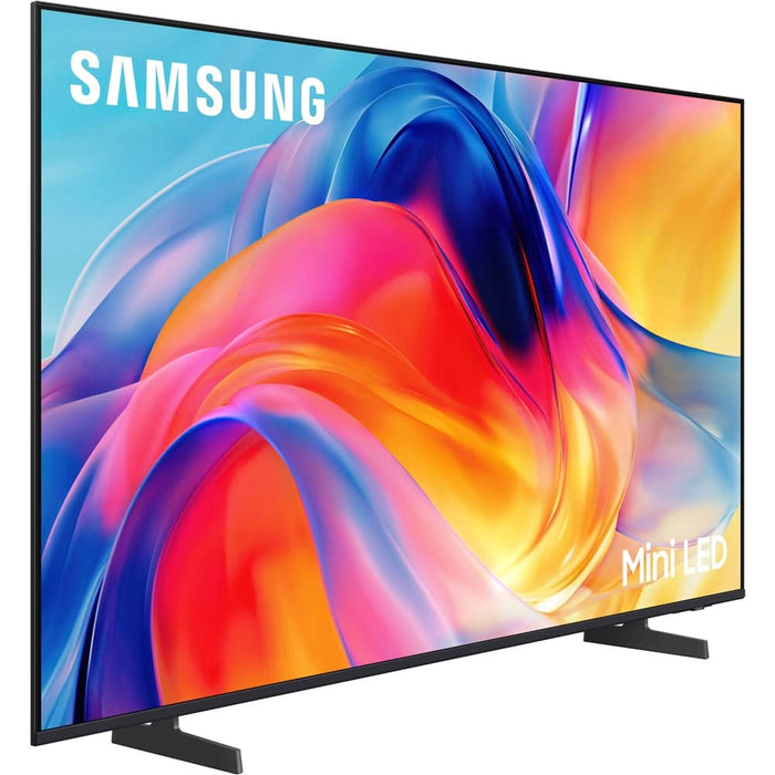 Televizor MiniLED Smart SAMSUNG 50M70H, Ultra HD 4K, 125cm - WALTI WALTI