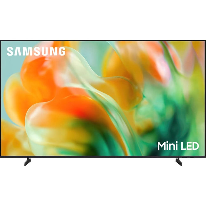 Televizor MiniLED Smart SAMSUNG 55M80H, Ultra HD 4K, 138cm - WALTI WALTI