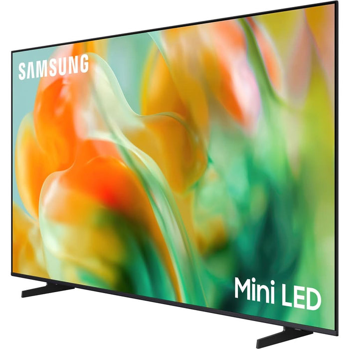 Televizor MiniLED Smart SAMSUNG 55M80H, Ultra HD 4K, 138cm - WALTI WALTI