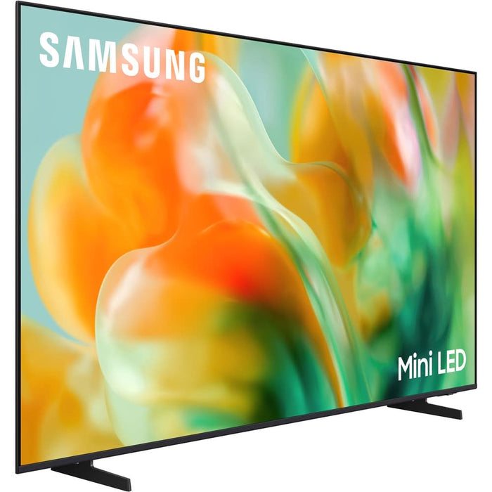 Televizor MiniLED Smart SAMSUNG 55M80H, Ultra HD 4K, 138cm - WALTI WALTI