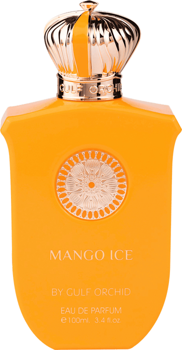 GULF ORCHID Apă de parfum MANGO ICE, 100 ml WALTI