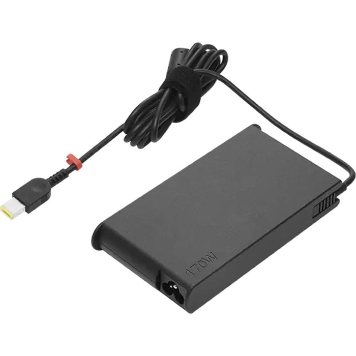 Incarcator laptop Lenovo Legion Slim, 170W, 2.5A, Negru, GX20Z46287 WALTI