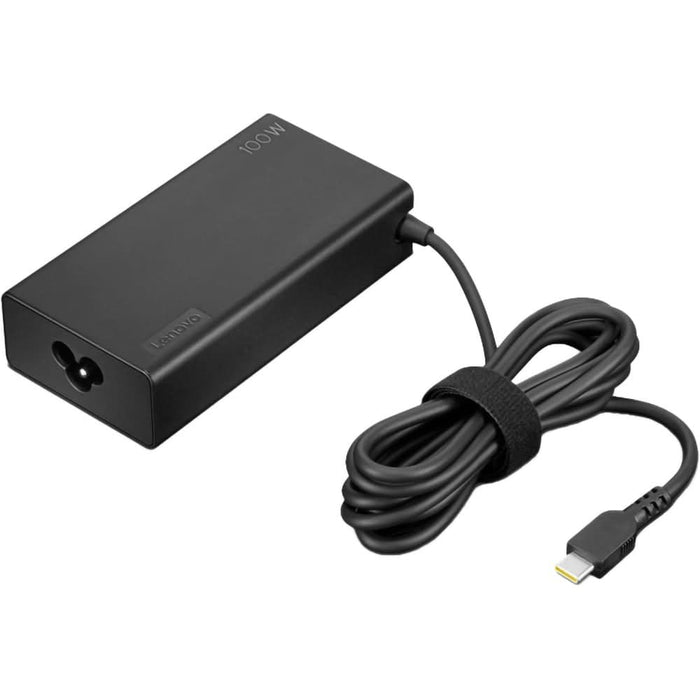 Incarcator laptop Lenovo Legion USB-C, 100W, 20V, Negru, GX21V43585 WALTI