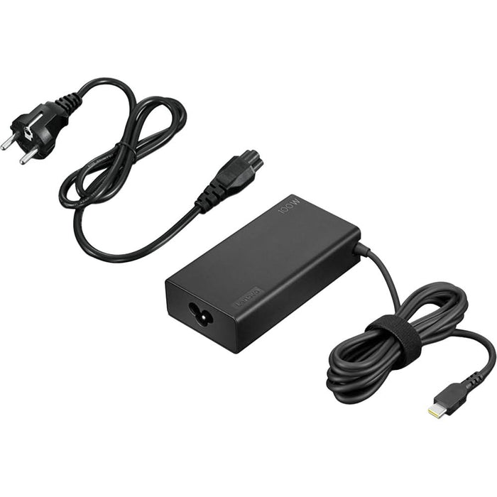Incarcator laptop Lenovo Legion USB-C, 100W, 20V, Negru, GX21V43585 WALTI
