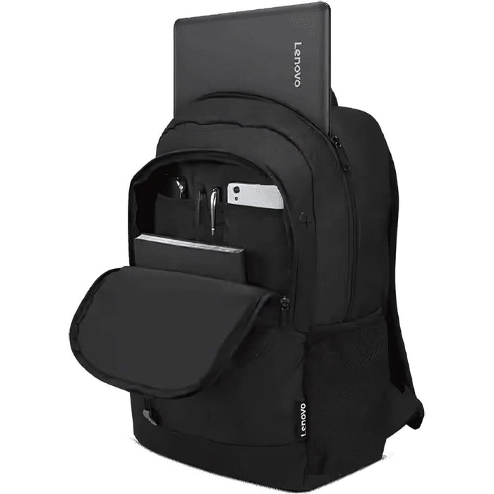 Rucsac laptop LENOVO Select Targus, 16", negru WALTI