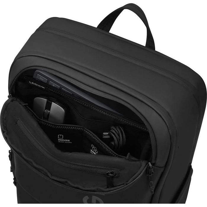 Rucsac laptop LENOVO Legion G8800, 17", negru WALTI