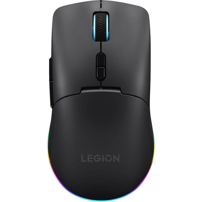 Mouse Gaming Wireless LENOVO Legion M220, 5000 dpi, negru WALTI