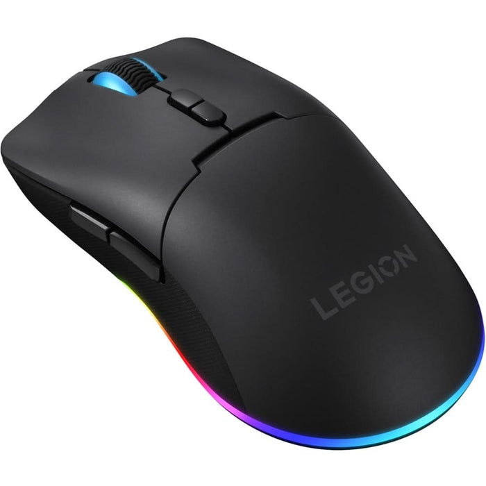 Mouse Gaming Wireless LENOVO Legion M220, 5000 dpi, negru WALTI
