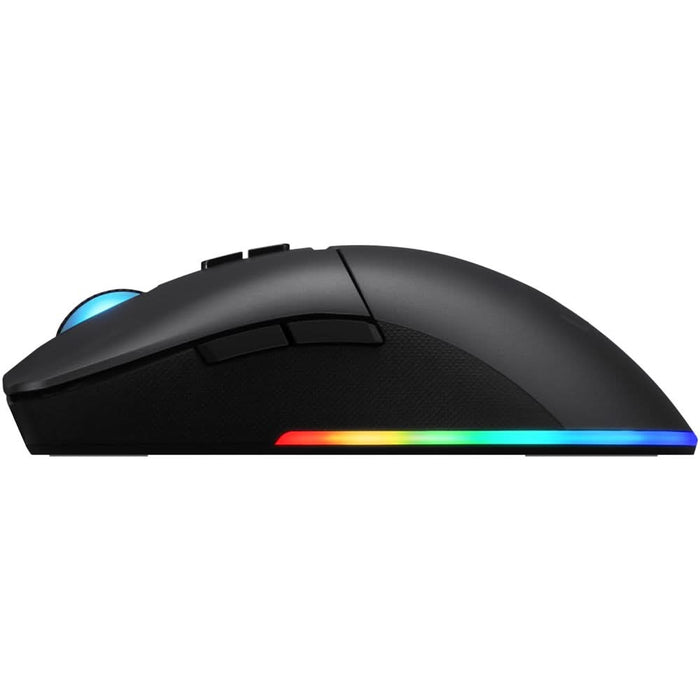 Mouse Gaming Wireless LENOVO Legion M220, 5000 dpi, negru WALTI