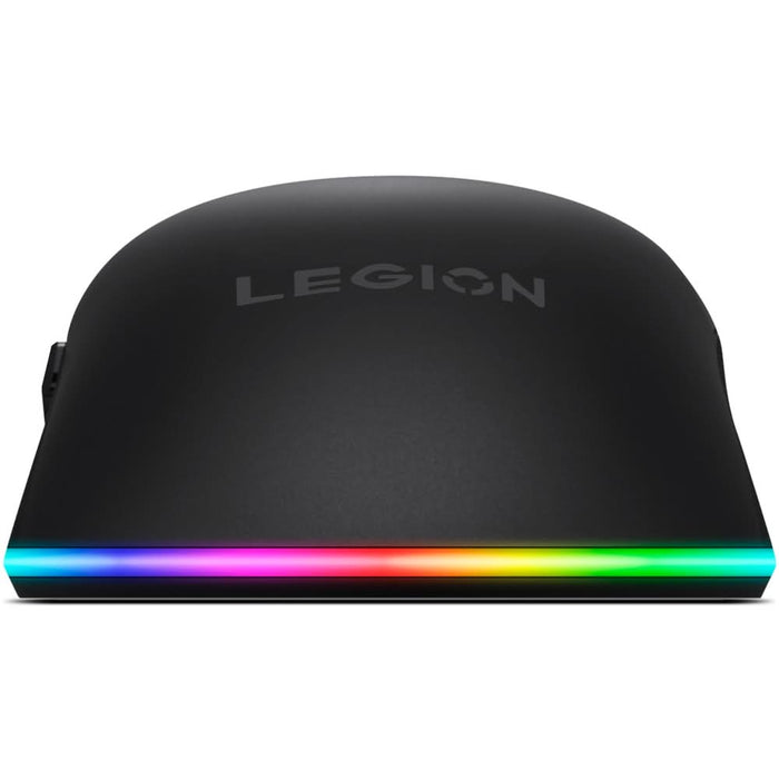 Mouse Gaming Wireless LENOVO Legion M220, 5000 dpi, negru WALTI