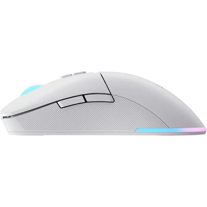 Mouse Gaming Wireless LENOVO Legion M220, 5000 dpi, alb WALTI