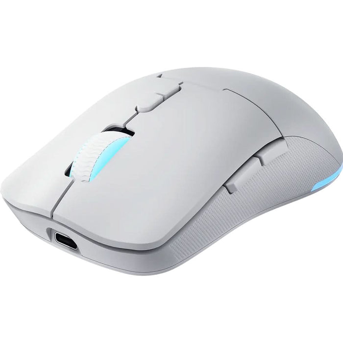 Mouse Gaming Wireless LENOVO Legion M220, 5000 dpi, alb WALTI