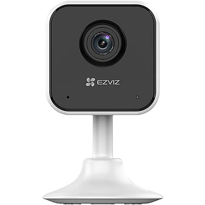 Camera IP Wireless EZVIZ H1C, 1080p, IR, Auto Tracking, Motion Detection, alb - WALTI WALTI