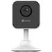 Camera IP Wireless EZVIZ H1C, 1080p, IR, Auto Tracking, Motion Detection, alb - WALTI WALTI