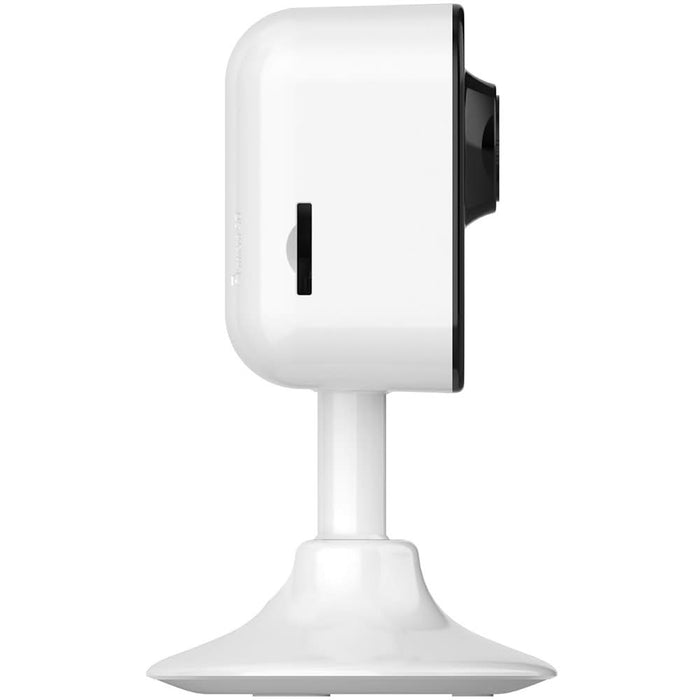 Camera IP Wireless EZVIZ H1C, 1080p, IR, Auto Tracking, Motion Detection, alb - WALTI WALTI