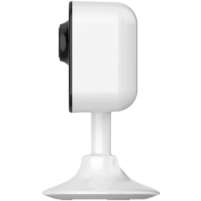 Camera IP Wireless EZVIZ H1C, 1080p, IR, Auto Tracking, Motion Detection, alb - WALTI WALTI