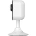 Camera IP Wireless EZVIZ H1C, 1080p, IR, Auto Tracking, Motion Detection, alb - WALTI WALTI