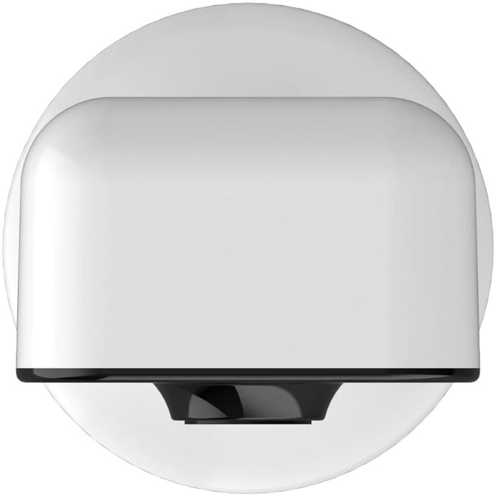 Camera IP Wireless EZVIZ H1C, 1080p, IR, Auto Tracking, Motion Detection, alb - WALTI WALTI