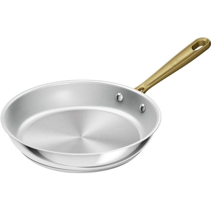 Tigaie TEFAL Bocuse H8240402, otel, 24cm, argintiu WALTI