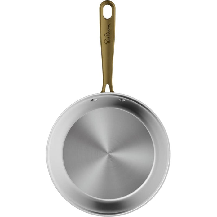Tigaie TEFAL Bocuse H8240402, otel, 24cm, argintiu WALTI
