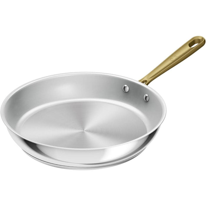Tigaie TEFAL Bocuse H8240602, otel, 28cm, argintiu WALTI