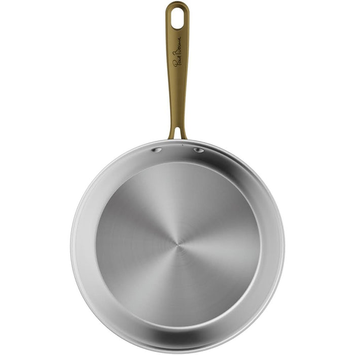 Tigaie TEFAL Bocuse H8240602, otel, 28cm, argintiu WALTI