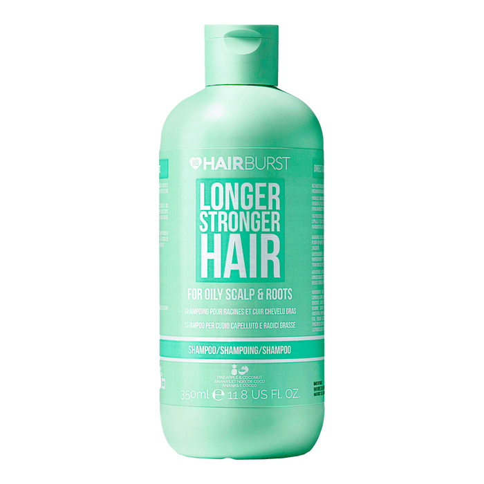 HAIRBURST Șampon pentru părul gras, 350 ml WALTI
