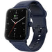 Smartwatch HAMA 6010, Android/iOS, GPS, albastru - WALTI WALTI