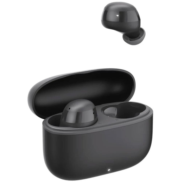 Casti HAMA Freedom Buddy II, True Wireless, Bluetooth, In-Ear, Microfon, negru WALTI