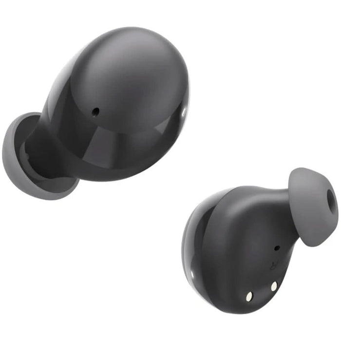 Casti HAMA Freedom Buddy II, True Wireless, Bluetooth, In-Ear, Microfon, negru WALTI