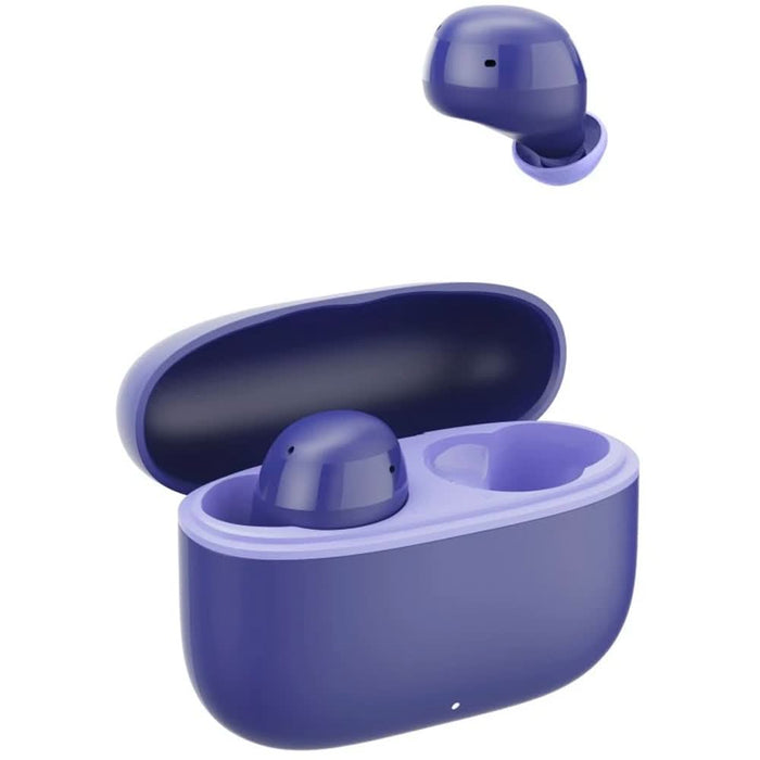 Casti HAMA Freedom Buddy II, True Wireless, Bluetooth, In-Ear, Microfon, albastru WALTI