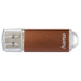 Memorie USB HAMA Laeta 124002, 16GB, USB 3.0, maro - WALTI WALTI