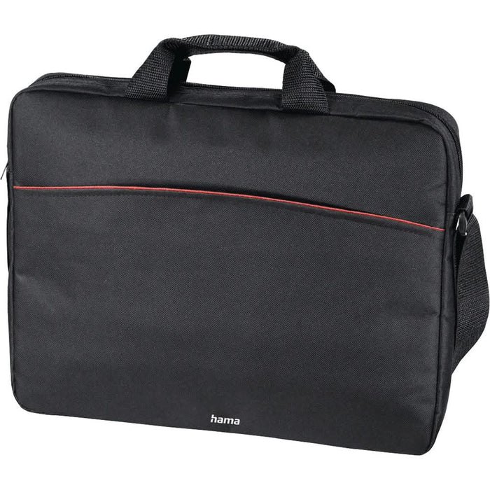 Geanta laptop HAMA Tortuga, 15.6", negru WALTI