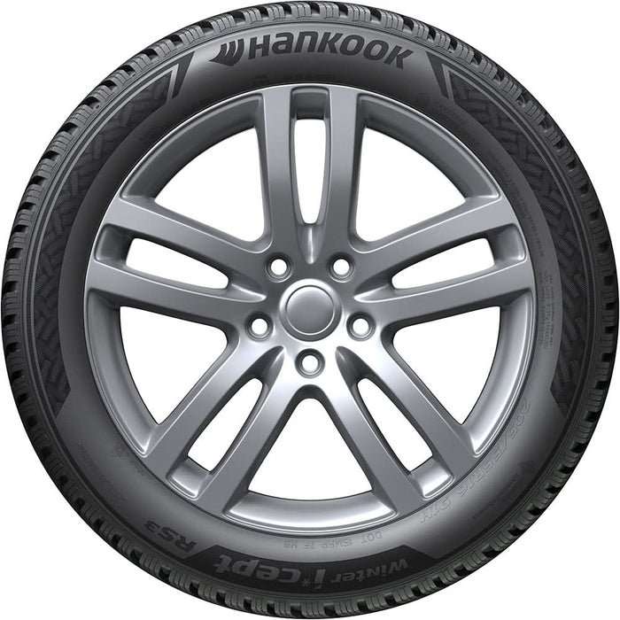 Anvelopa iarna HANKOOK I*Cept RS3 205/55R16 91H WALTI
