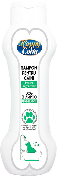 Happy Coby Șampon pentru câini, 300 ml WALTI