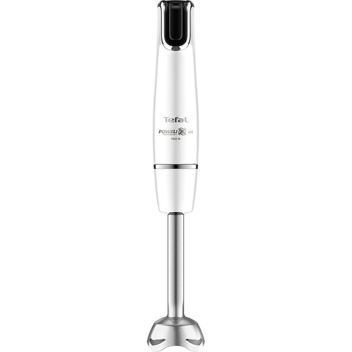 Mixer vertical TEFAL InfinyForce HB944138, 0.8l, 1000W, 20 trepte viteza, alb WALTI