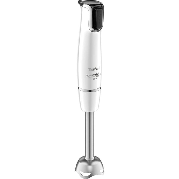 Mixer vertical TEFAL InfinyForce HB944138, 0.8l, 1000W, 20 trepte viteza, alb WALTI