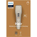 Aparat de tuns PHILIPS HC3734/15, retea, 0.5-24 mm, maro - WALTI WALTI