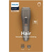 Aparat de tuns PHILIPS HC5722/15, acumulator, autonomie 75 min, maro - WALTI WALTI